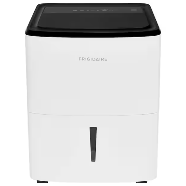 35 pt. 550 sq.ft. Moderate Humidity Dehumidifier