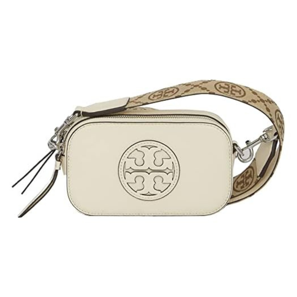 Tory Burch Miller Mini Crossbody Bag