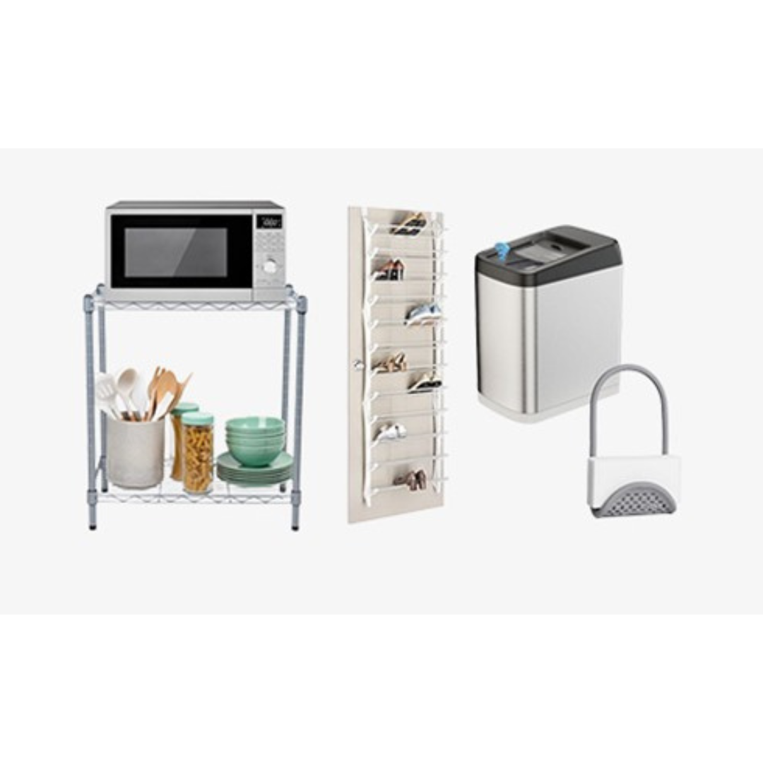 Up To 76% Off On Home And Kitchen Storage Faves At Woot