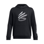 Under Armour Curry Splash Boys' Hoodie