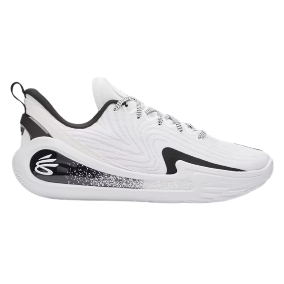 Under Armour Unisex Curry 12 Team Basketball Shoes (Various)