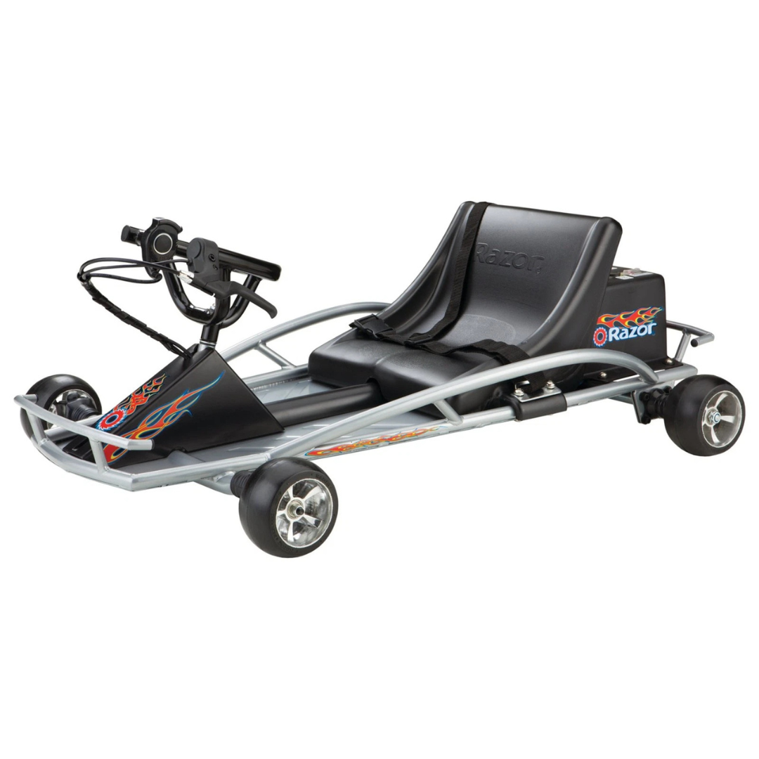Razor Electric Ground Force Drifter 24V Powered Go Kart
