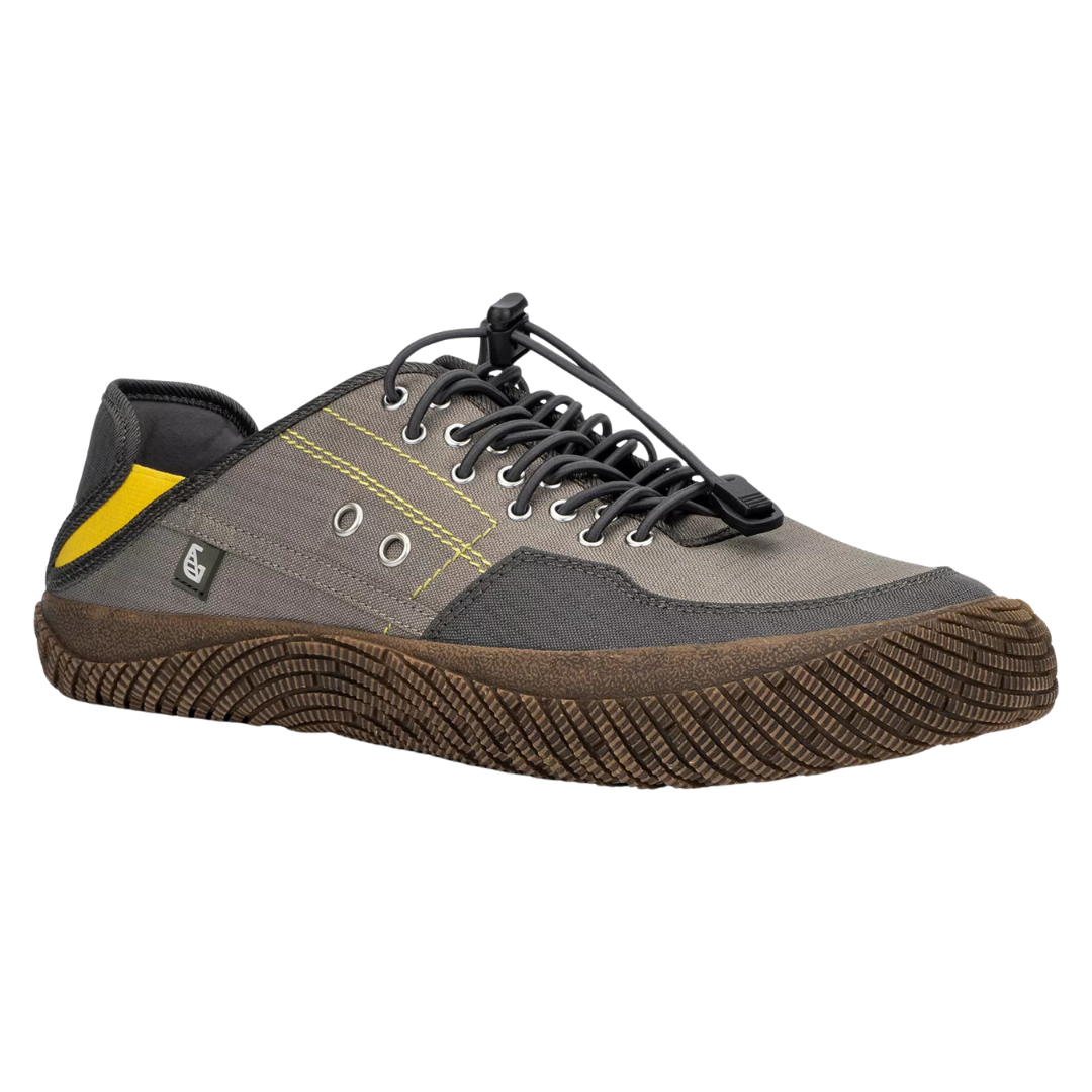 Hybrid Green Label Men's Adventure 2.0 Low Top Sneakers (Various)
