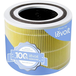 LEVOIT Core 300-P Air Purifier Pet Allergy 3-in-1 Replacement Filter
