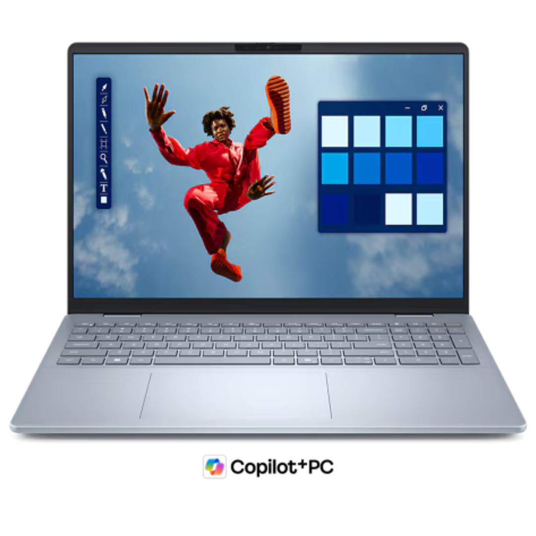 Dell 16 Plus 16" 2.5K Touch Laptop (Ultra 7 258V / 32GB RAM / 1TB SSD)