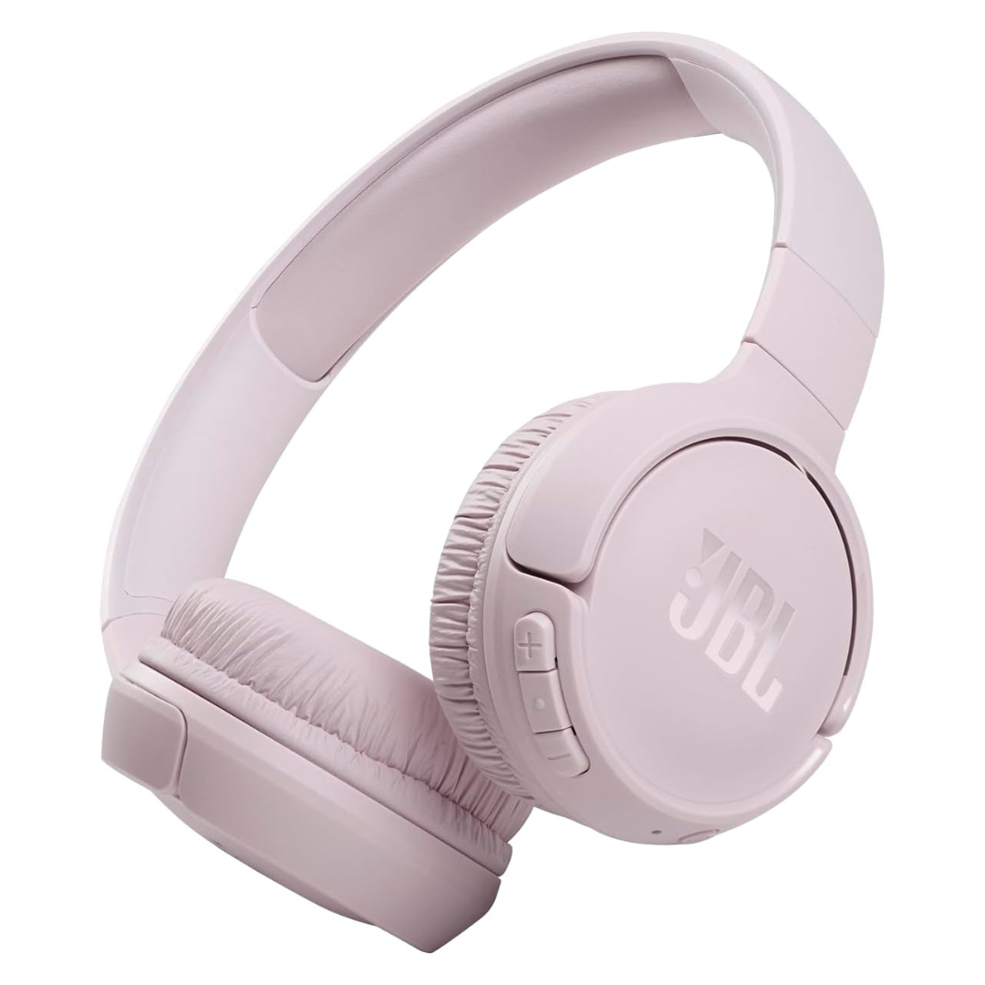 JBL Tune 510BT Blueooth Wireless Headphones