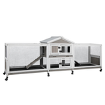 Archie & Oscar Bremond PETSCOSSET Small Animal Hutch