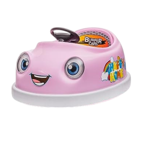 12V Children's Collision USB Music Mode Dual Drive Electric Vehicle