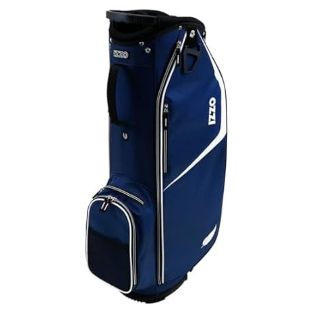 Izzo Ultra Lite Compact Golf Cart Bag