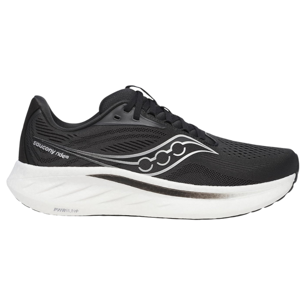 Saucony Ride 18 Women's Running Shoes