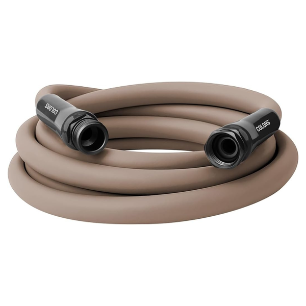 5/8in. x 10ft Flexzilla Colors Lead-In Garden Hose