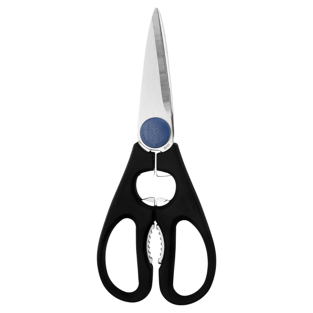 HENCKELS Kitchen Shears, Made in Japan, Kitchen Scissors