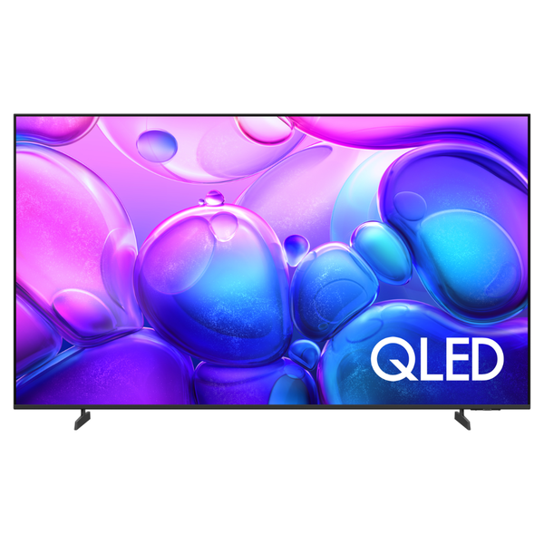 75" Samsung Q6F Series 4K Ultra HDR Smart QLED Tizen TV