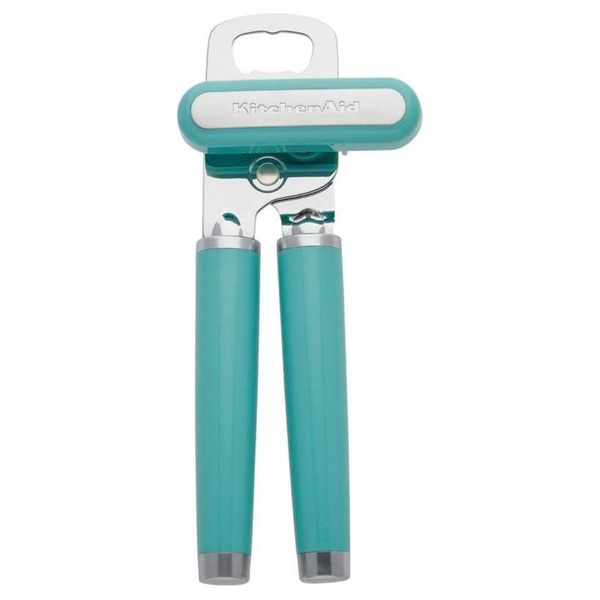 KitchenAid Classic Stainless Steel Can & Bottle Opener