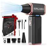 300000 RPM Rechargeable Electric Compressed Air Duster