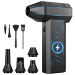 180000RPM Powerful Electric Compressed Air Duster