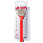 Revlon Microdermabrasion Wand, Gently Exfoliate Skin W/ Real Diamond Grit