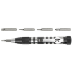 Kershaw TX-Tool 4.8'' Single-Position Multifunction Magnetic Bit Driver