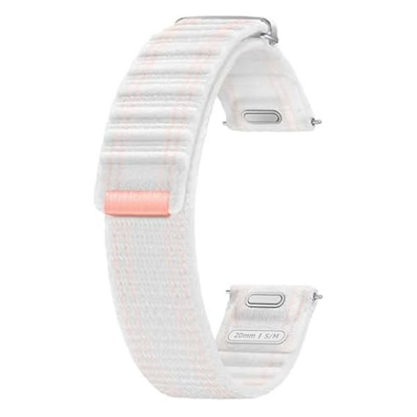 Samsung Galaxy Watch 7, 6, 5, 4 Series Fabric Band