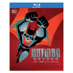 Batman Beyond The Complete Series (Blu-ray)