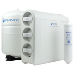 Aquasana SmartFlow (TM) Reverse Osmosis Water Filter System