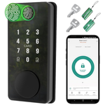 Vegaton Keyless Entry Door Lock with Keypad