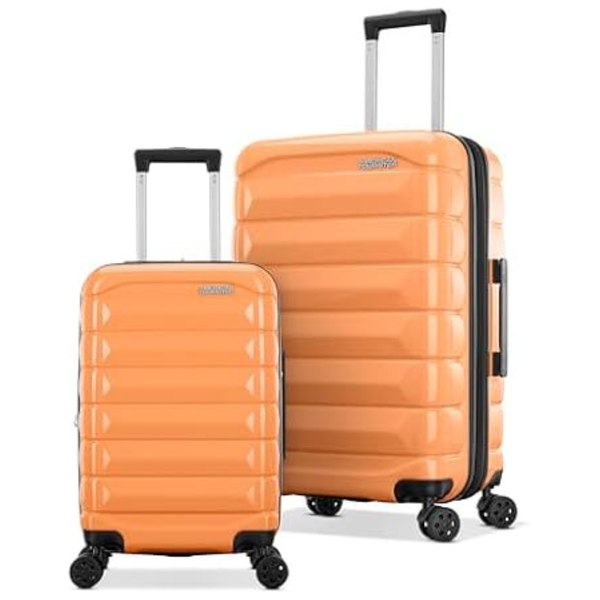 2-Piece American Tourister Kontour Luggage Set