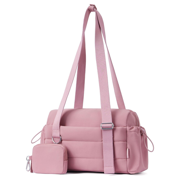 Women's Mini Gym Duffle Bag