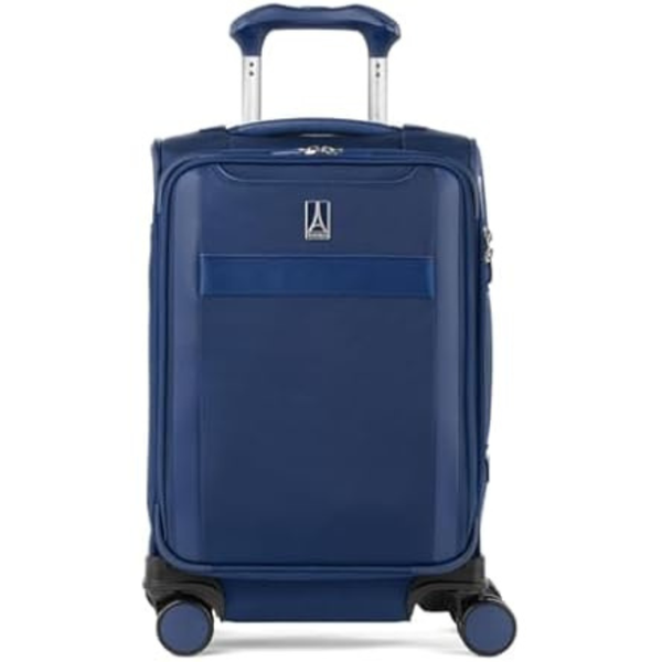 Travelpro VersaPack+ Softside Expandable Carry Luggage