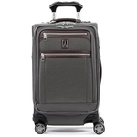Travelpro Platinum Elite 21" Expandable Carry-On Luggage