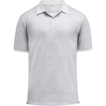 Men's Moisture Wicking Performance Polo Shirts