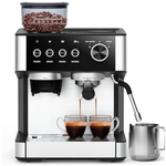 Joy Pebble 20 Bar Coffee Grinder and Expresso Machines
