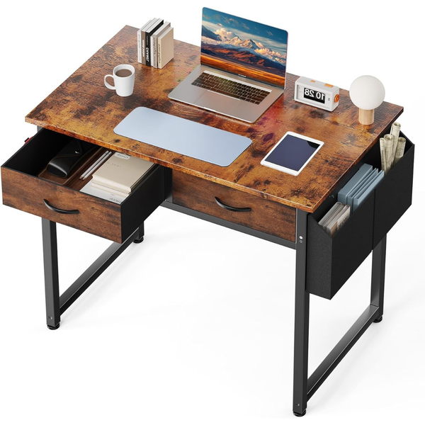 Dumos 32" Home Office Computer Desk