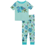 2-Piece Character Toddler Easter Pajama Set (4 Colors)