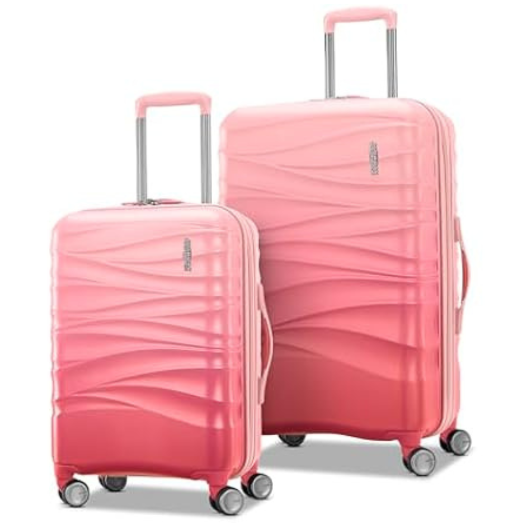 Up to 78% off on Luggage and Travel Accessories at Woot