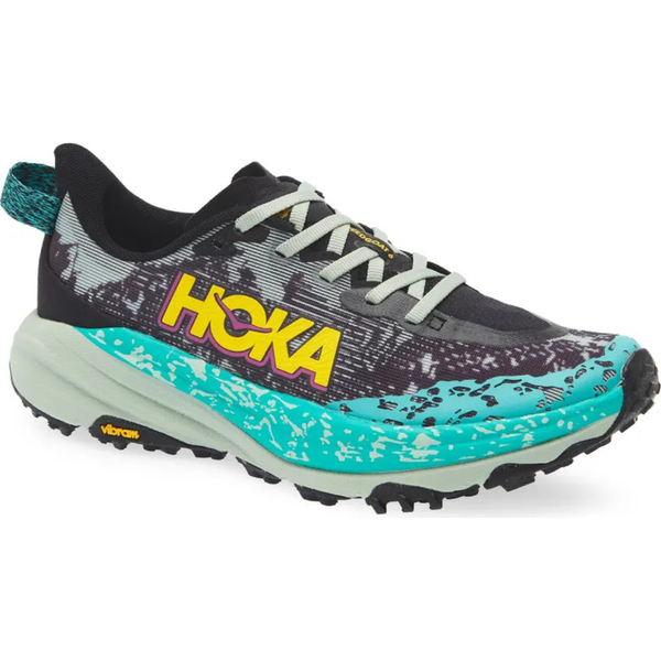 Hoka Speedgoat 6 Women's Trail Running Shoes