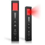 6-in-1 Multi-Technology Hidden Camera Detectors