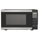 900W Hamilton Beach 0.9 Cu ft Countertop Microwave Oven