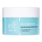 1.76-Ounce E.l.f. SKIN Holy Hydration! Nourishing Night Cream