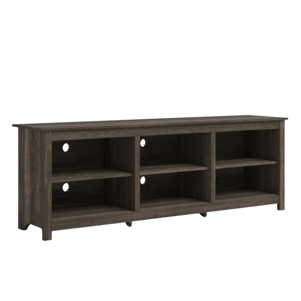 Three Posts Inniss TV Stand For TVs Up To 75"