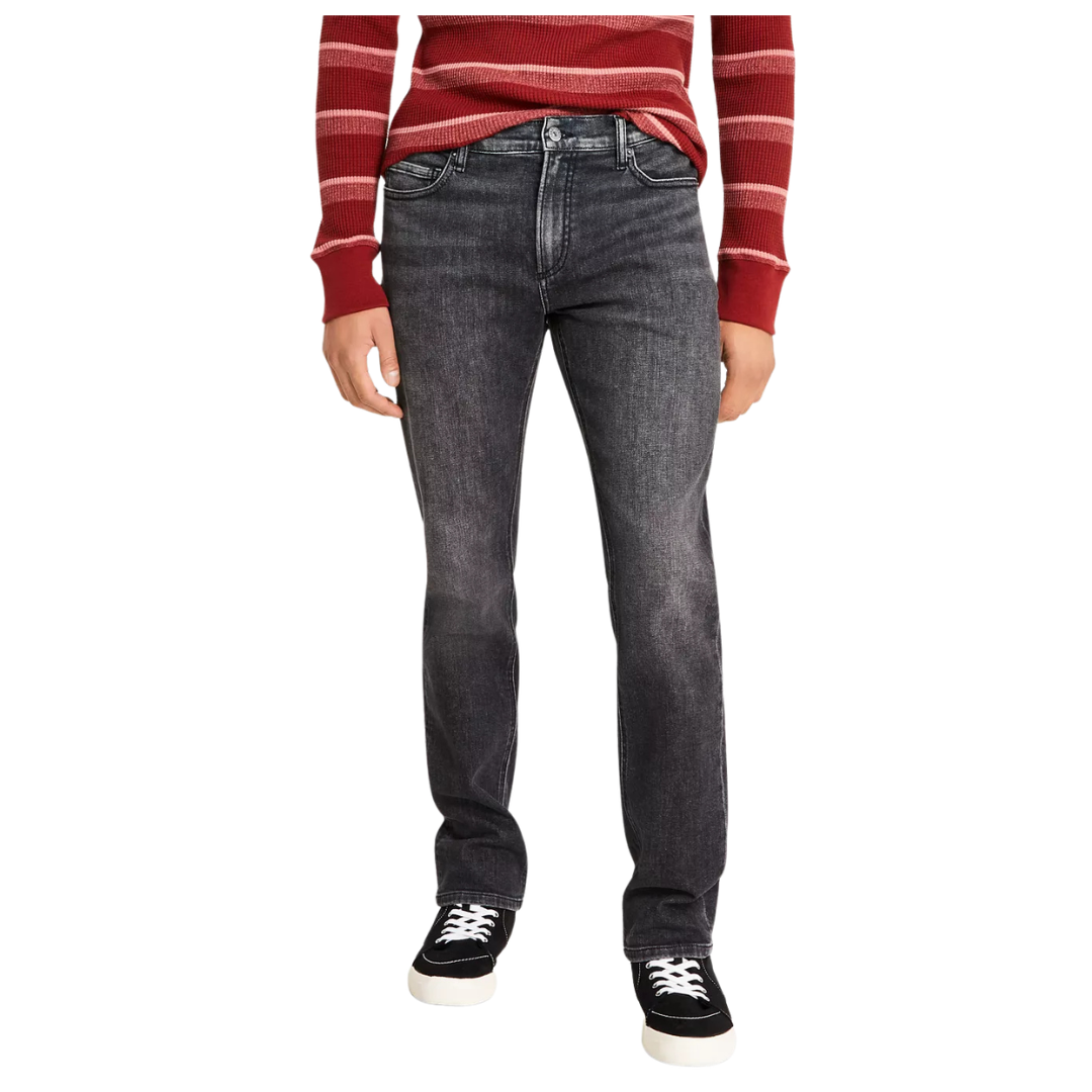 Sun + Stone Men's Ithaca Straight-Fit Jeans
