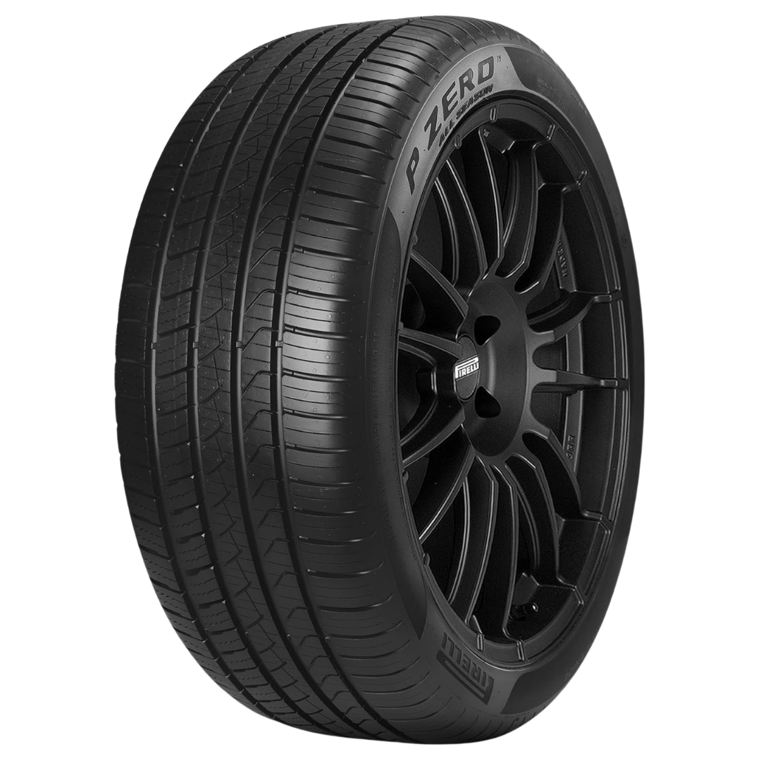 Pirelli P Zero UHP All Season 245/50R18 104W XL Passenger Tire