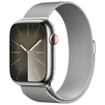 Apple Watch Series 9 GPS + Cellular 45mm Smartwatch