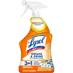 22-Oz Lysol Pro All Purpose Kitchen Spray Cleaner & Degreaser