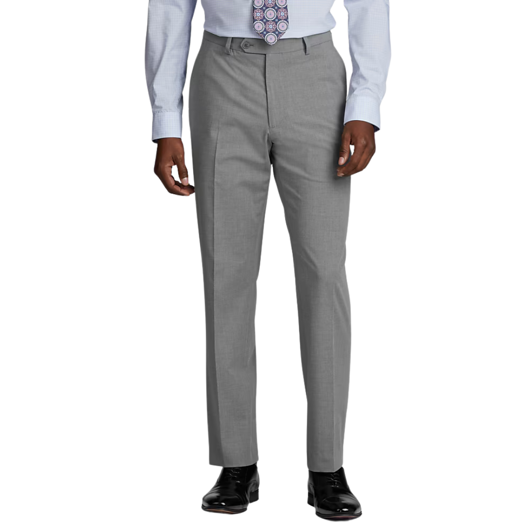 Jos. A. Bank Tailored Fit Suit Separates Pants