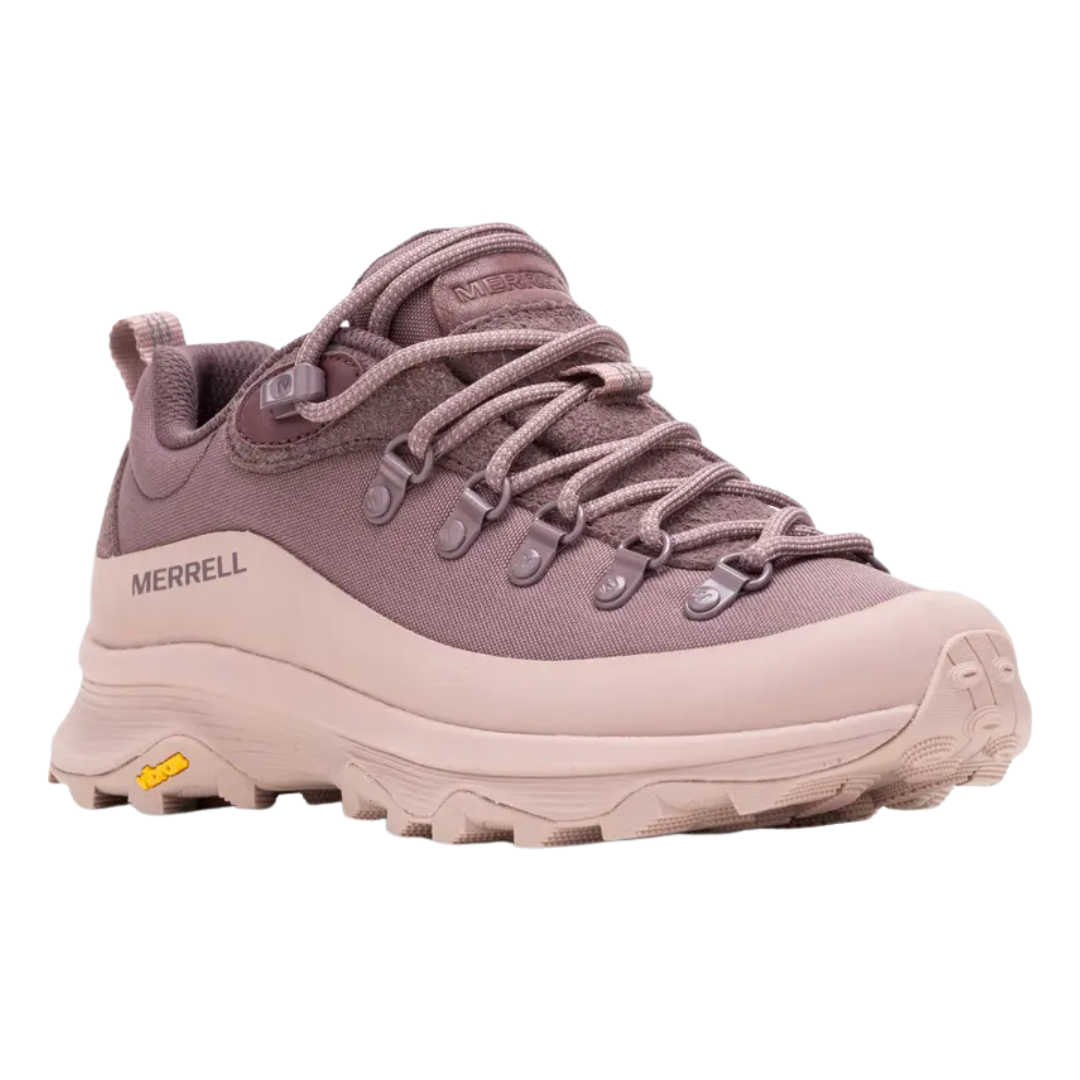 Merrell Women Ontario SP Sneaker (Peppercorn)