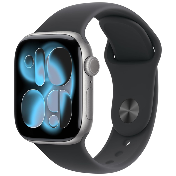 Apple Watch Series 11 [GPS 42mm] Smartwatch