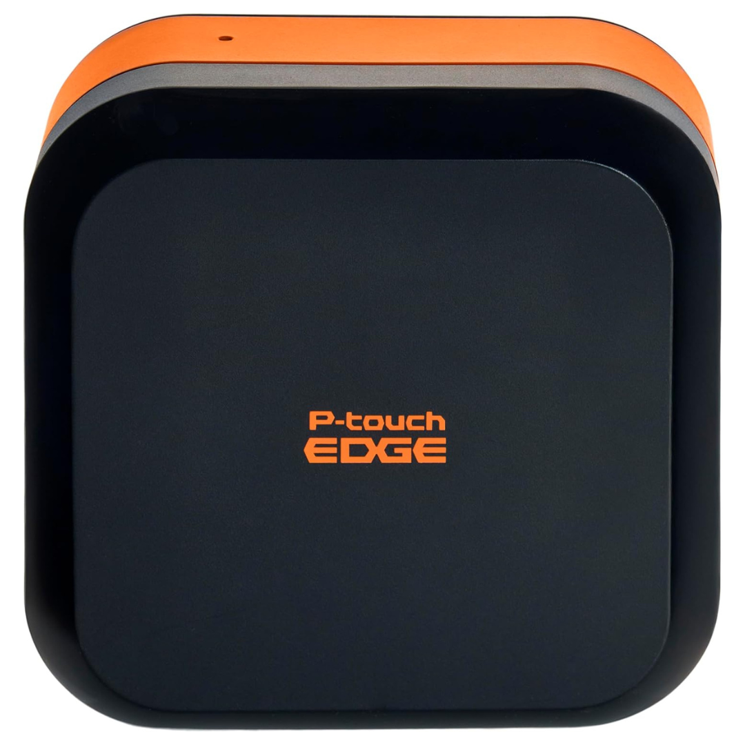 Brother Industrial Label Printer With Pro Label Tool App (PT-E720BT)