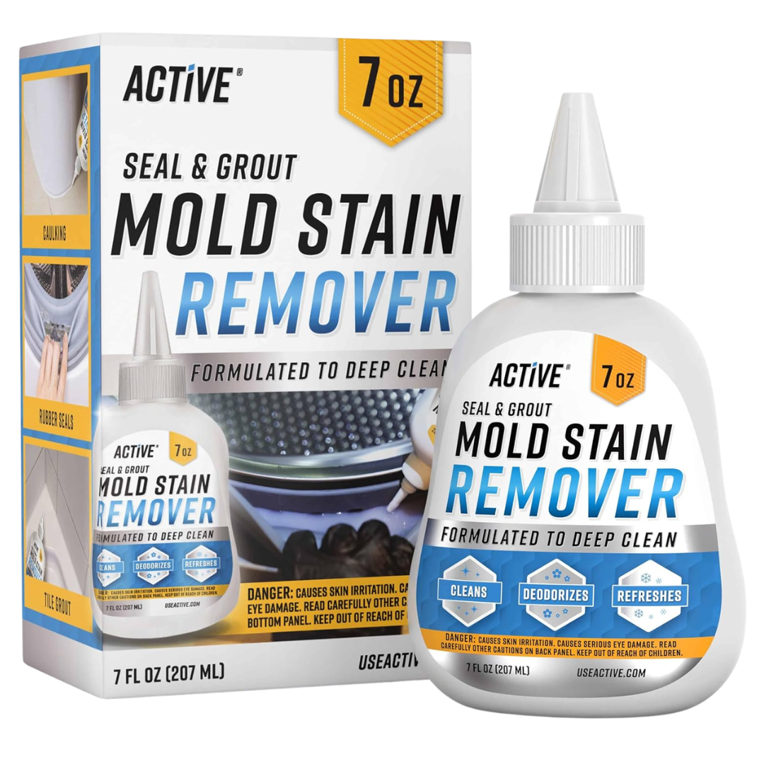 7-oz Active Seal & Grout All-Purpose Mold Stain Remover/Cleaner