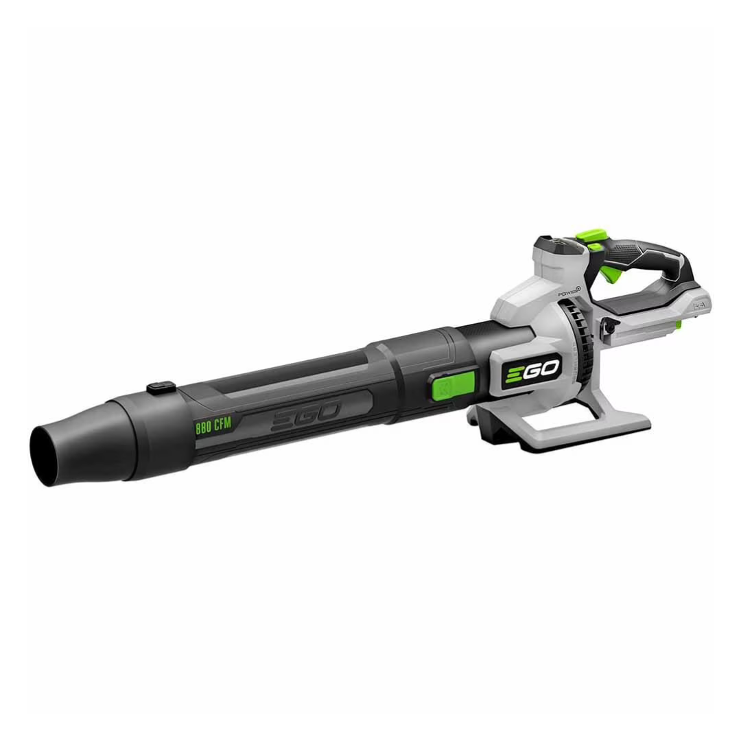 EGO Power+ 880 CFM Cordless Electric Leaf Blower (Tool Only)